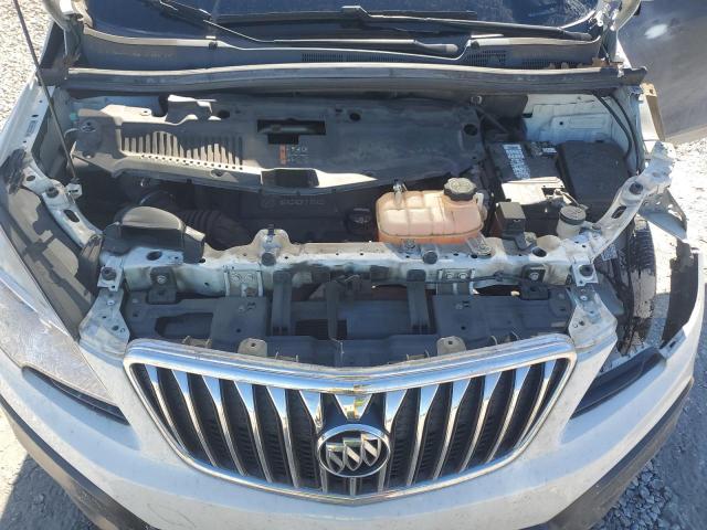 KL4CJASBXGB731798 Buick Encore