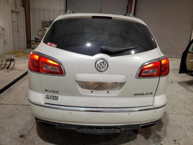 5GAKRCKD9FJ158907 Buick Enclave