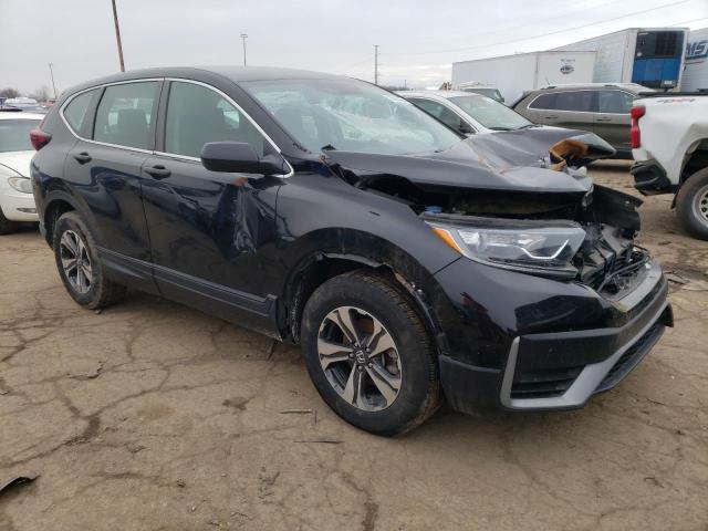 2HKRW2H27LH613036 Honda CR-V LX