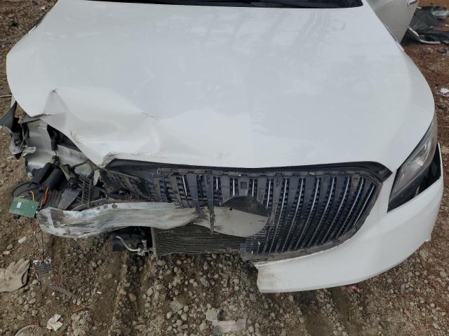 1G4GB5G33GF258814 Buick Lacrosse