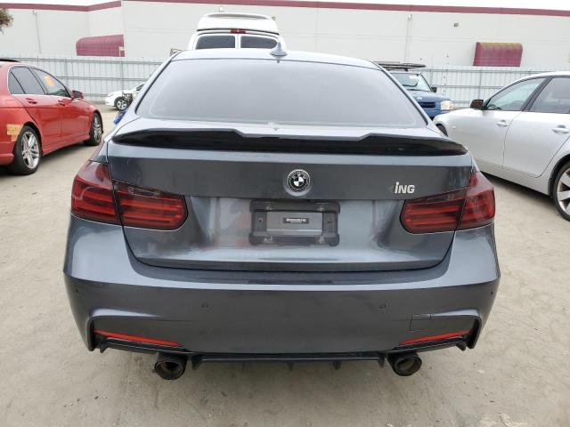 WBA3C1C52EK109764 BMW 328 I Sulev