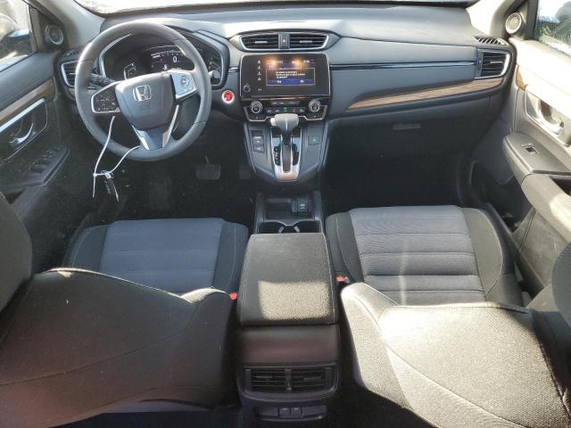 5J6RW1H51JA010280 Honda CR-V EX