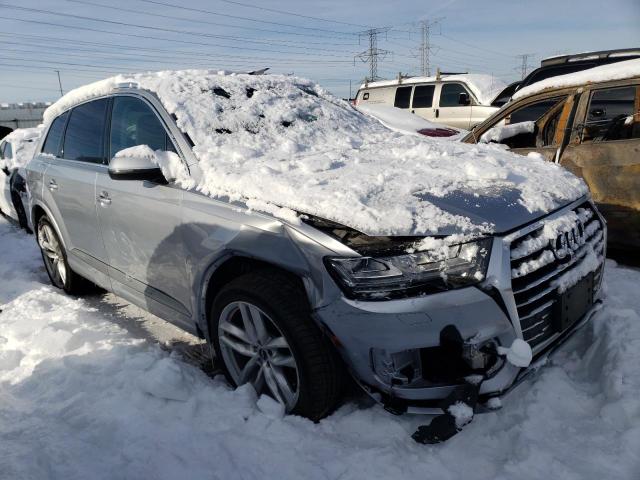 WA1VABF75HD030385 Audi Q7 Prestige
