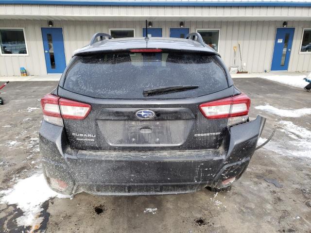 JF2GTABC1K8395749 Subaru Crosstrek