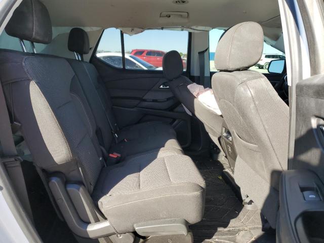1GNERFKW1LJ192664 Chevrolet Traverse Ls