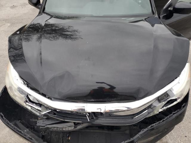 1HGCR2F18HA014508 Honda Accord Sport Special Edition
