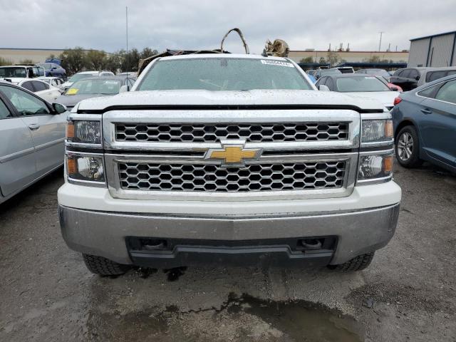 1GCVKREH2FZ275196 Chevrolet Silverado K1500 Lt