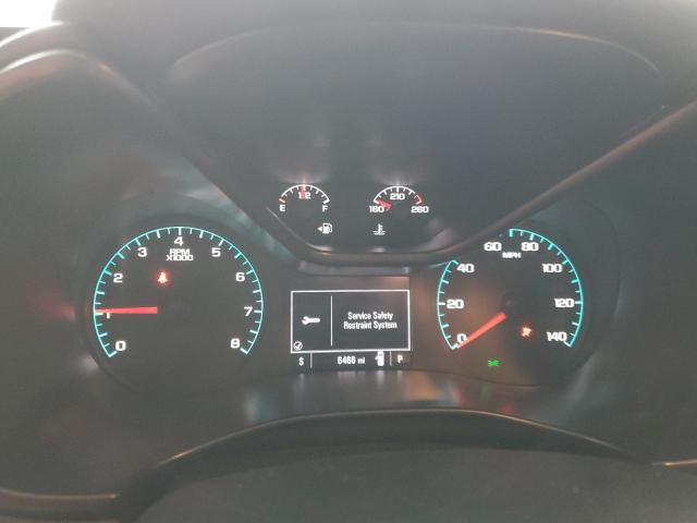 1GTG6FEN5N1309310 GMC Canyon At4