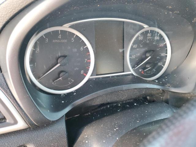 3N1AB7APXJY337336 Nissan SENTRA S