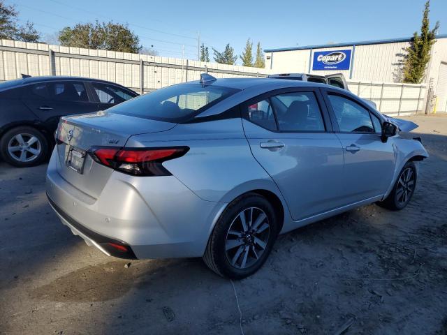 3N1CN8EV7ML883415 Nissan VERSA SV