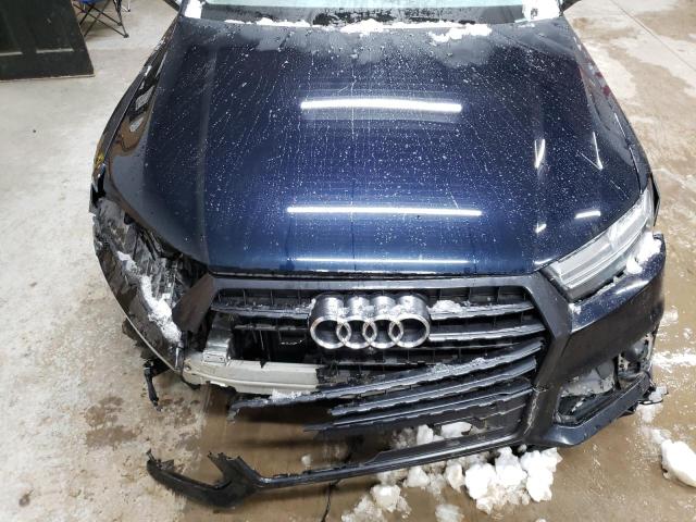 WA1VAAF70HD037139 Audi Q7 Prestige