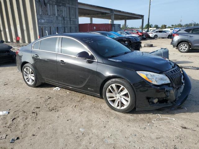 2G4GK5EX6E9305331 Buick Regal