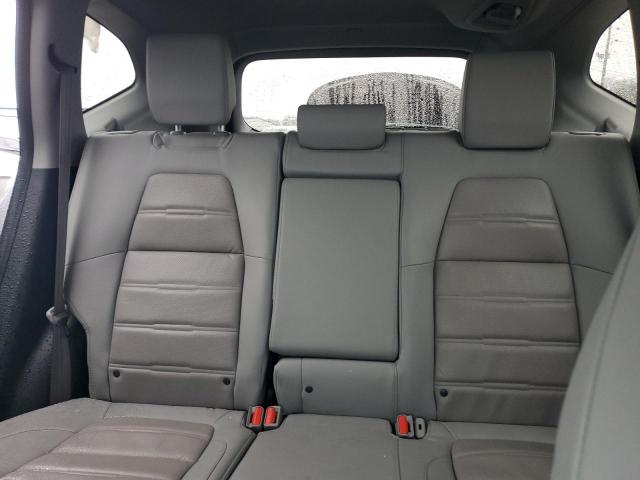 7FARW2H88JE019298 Honda CR-V EXL