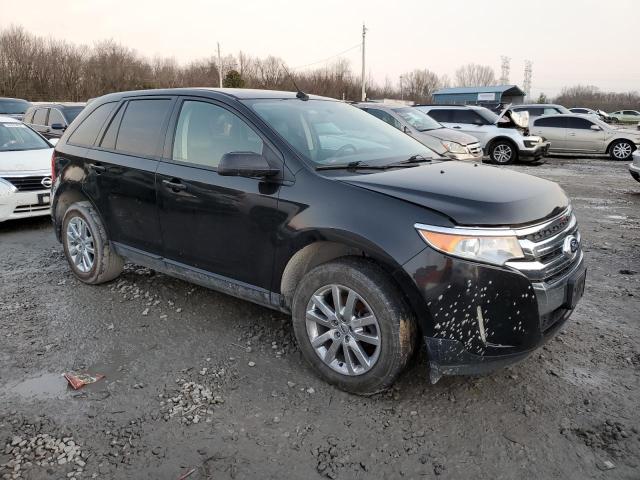 2FMDK3JC3EBA74715 Ford EDGE SEL