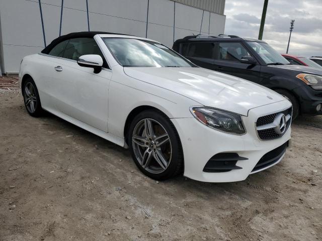 WDD1K6GB5JF066721 Mercedes-Benz E 400 4matic
