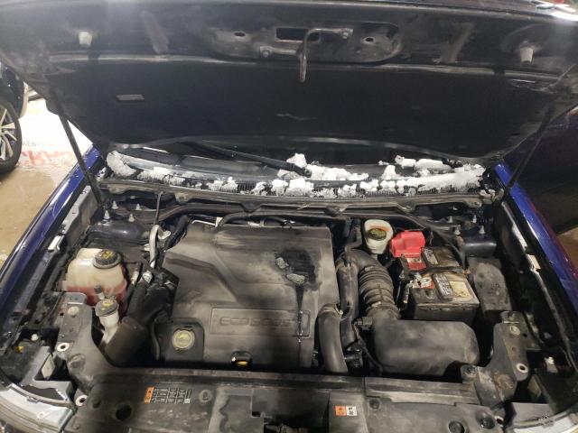2FMHK6DT4GBA19367 Ford Flex Limited