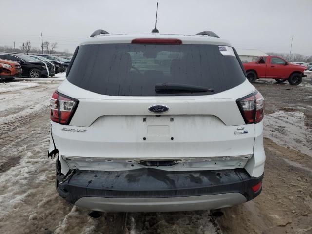 1FMCU9GD3JUA97473 Ford ESCAPE SE