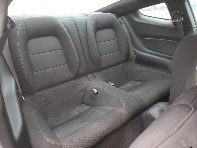 1FA6P8AM3H5249869 Ford MUSTANG