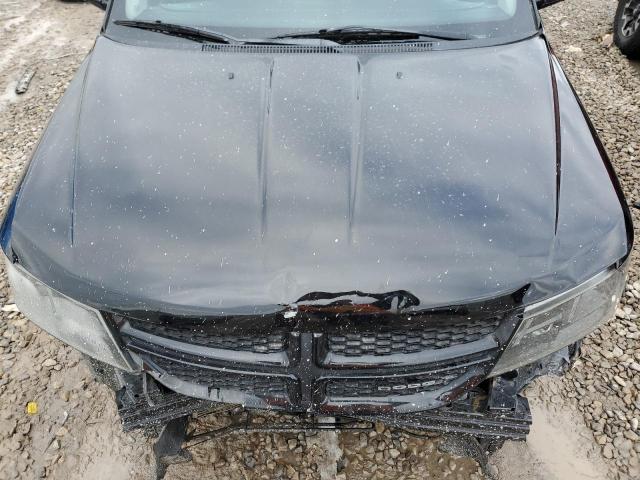 3C4PDCAB9JT344693 Dodge JOURNEY SE