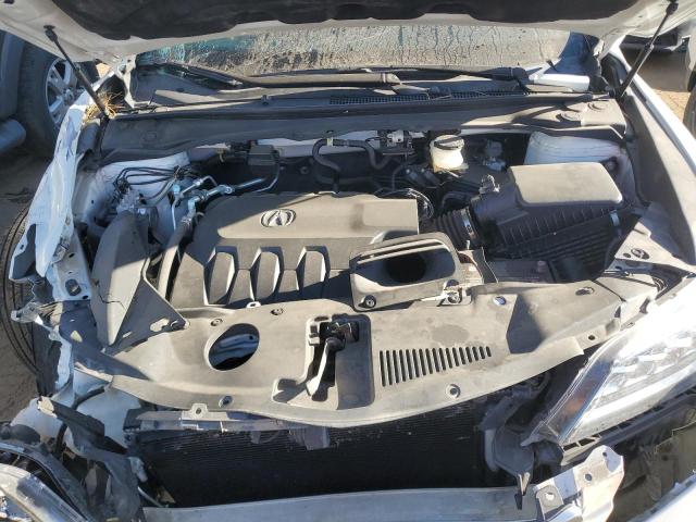5J8TB4H53JL020114 Acura Rdx Technology
