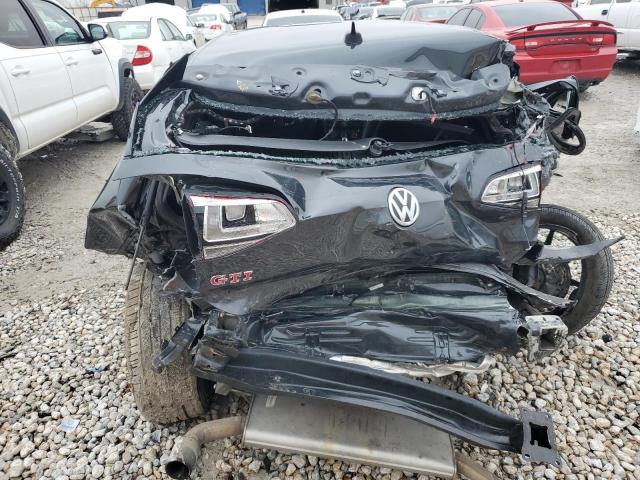 3VW447AU4HM040717 Volkswagen GTI S/SE