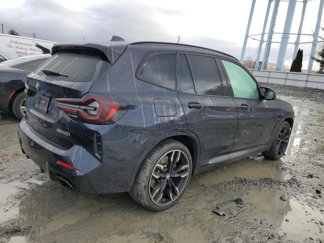 5UX83DP07N9K17781 BMW X3 M40i