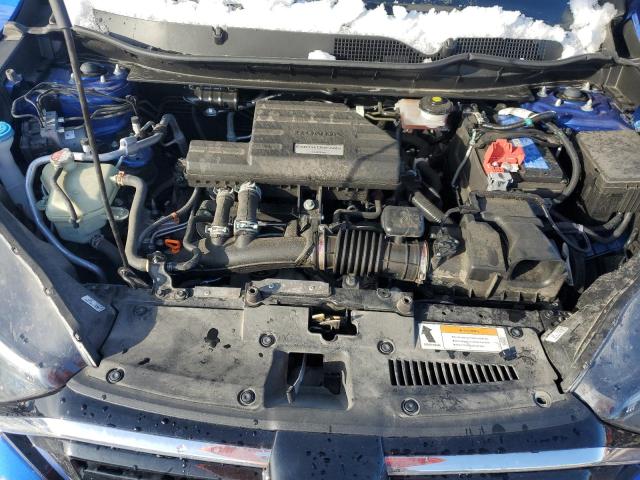 7FARW2H86LE013437 Honda CR-V EXL