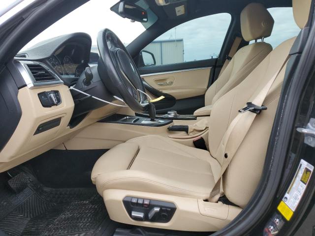 WBA4J1C52KBM14235 BMW 430i Gran Coupe