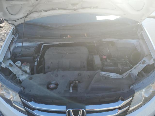 5FNRL5H95FB113743 Honda Odyssey Touring