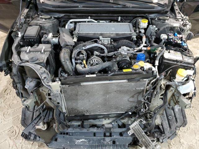 4S4BTGPD2L3212639 Subaru Outback Touring Ldl