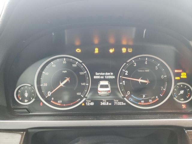 WBAYE4C57FD138801 BMW 740 LI