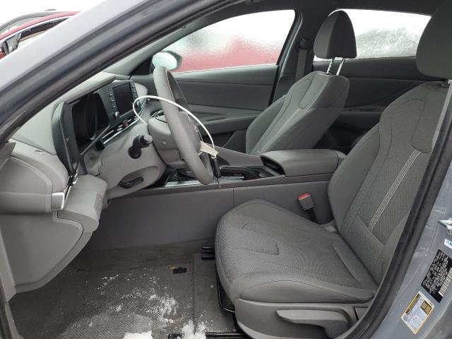 KMHLL4AG6PU437264 Hyundai ELANTRA SE