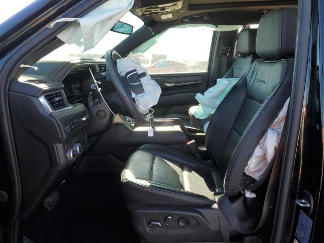 1GKS2DKL5NR317152 GMC YUKON DENALI
