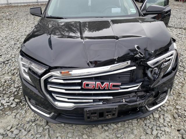 3GKALVEV8NL264109 GMC Terrain Slt