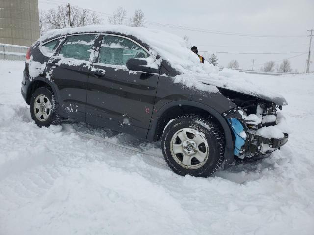 2HKRM4H38EH718410 Honda CR-V LX