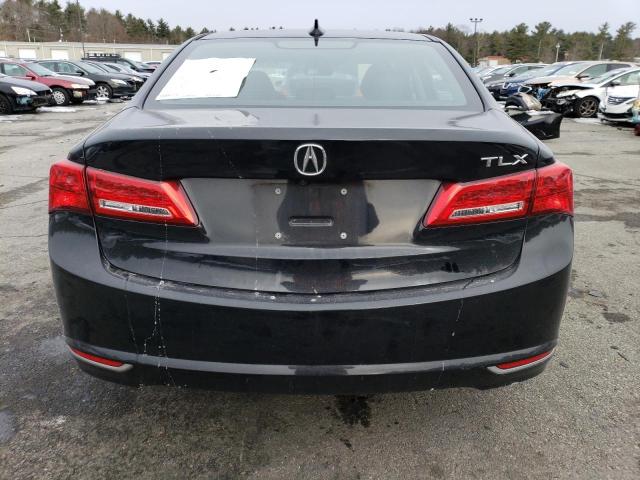 19UUB1F38LA003781 Acura TLX