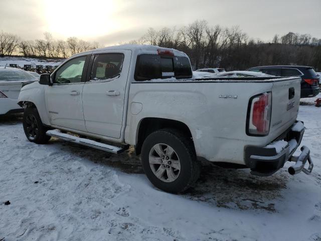 1GTG6BE33F1253764 GMC CANYON SLE