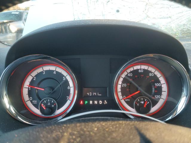 2C4RDGBG1KR503561 Dodge Grand Caravan Se