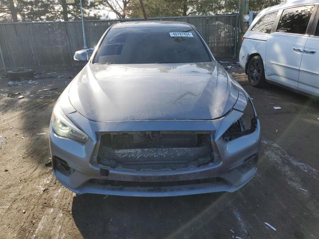 JN1EV7AR9JM444987 Infiniti Q50 LUXE