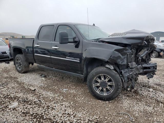 1GT125EG6EF129561 GMC Sierra K2500 Denali