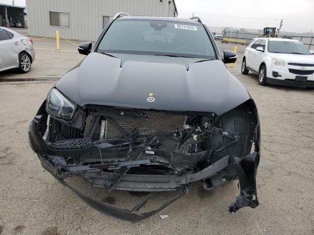 4JGFB4KB3LA132562 Mercedes-Benz Gle 350 4matic