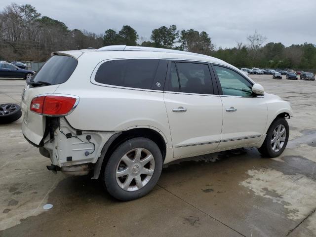 5GAKRBKD7EJ256956 Buick Enclave