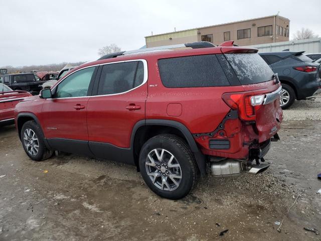 1GKKNUL47PZ121246 GMC ACADIA SLT