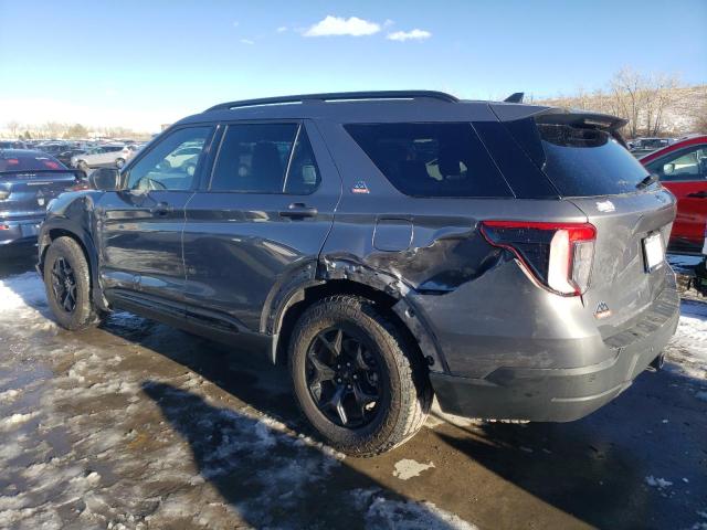 1FMSK8JH4NGB16768 Ford Explorer Timberline