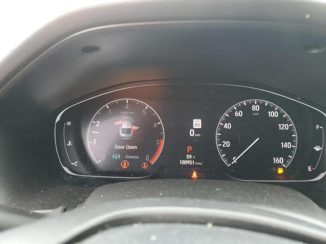 1HGCV2F34MA031135 Honda Accord Sport