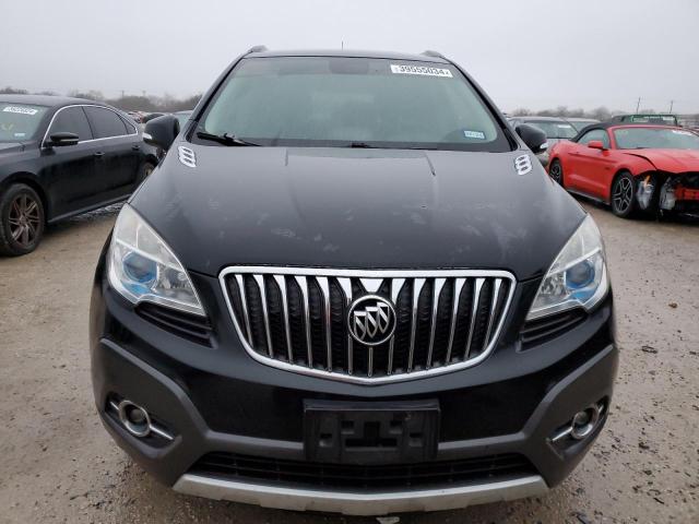KL4CJFSB5EB666935 Buick Encore Convenience