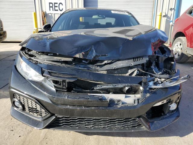 2HGFC1E52JH705389 Honda CIVIC SI