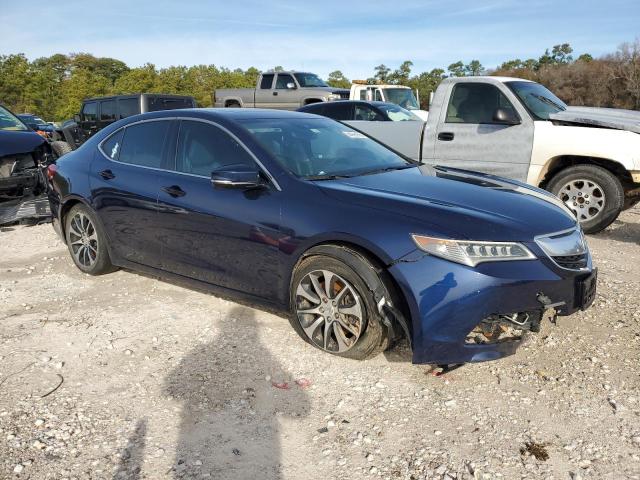 19UUB1F5XFA015923 Acura TLX TECH
