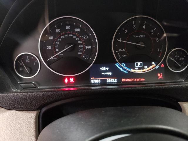 WBA4J7C5XJBH13928 BMW 440xi Gran Coupe