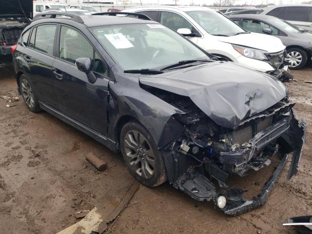JF1GPAT61FH255224 Subaru Impreza Sport